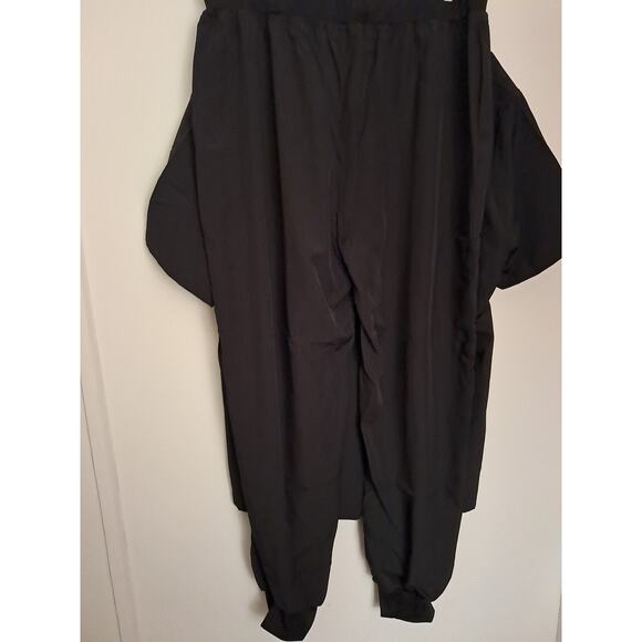 NiaaHinn XXL Black Scrubs - Picture 7 of 8